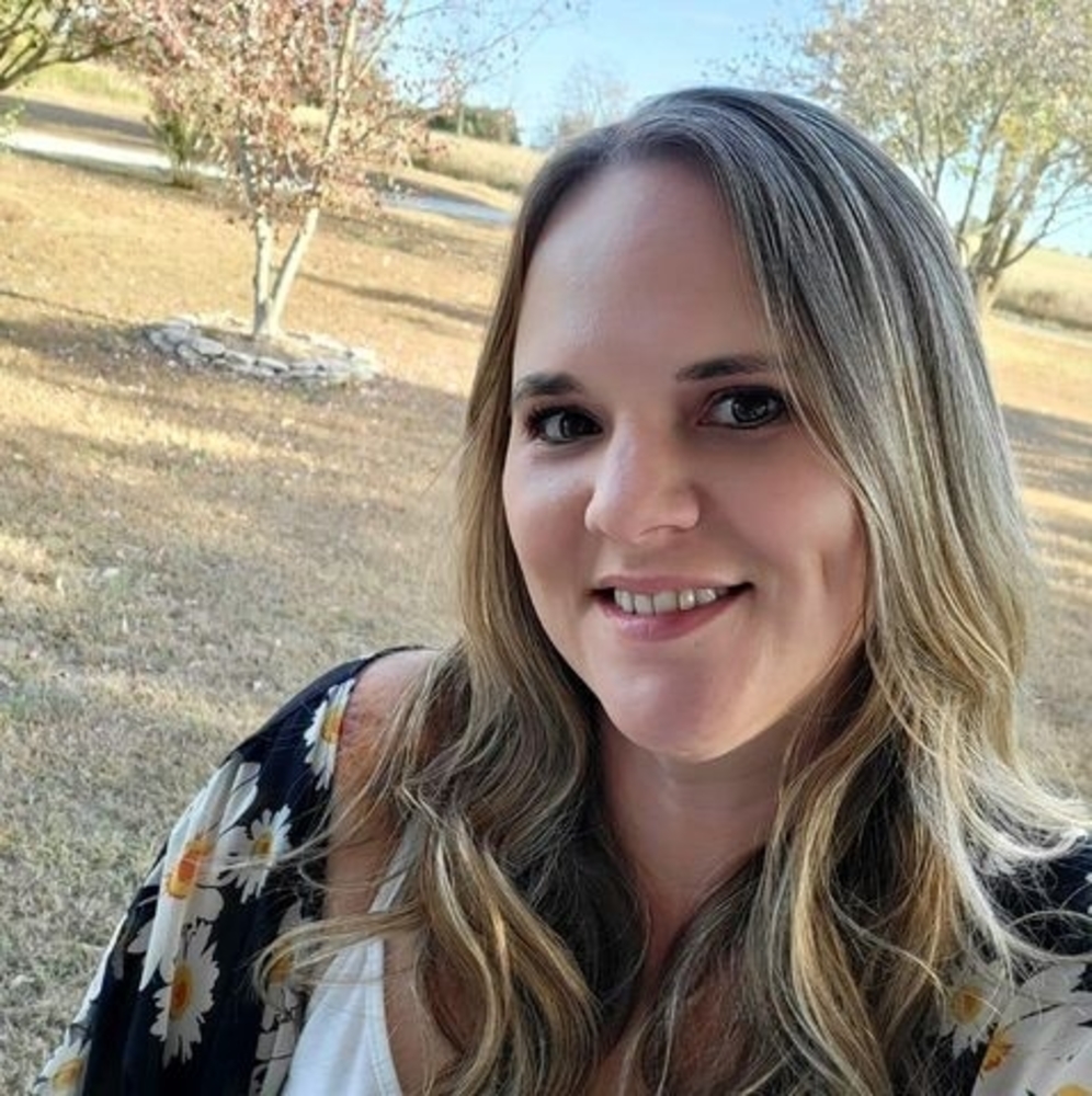 Meet your Posher, Keri
